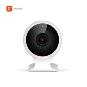 1080P Indoor Wi-Fi IP Camera with Fish-Eye