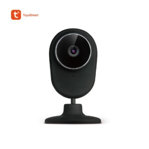 720p Indoor Wi-Fi IP Camera