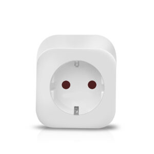 16A Wi-Fi  Smart Plug With Power Metering