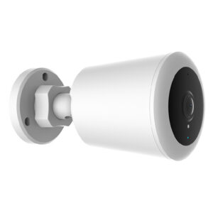 Smart Wireless 1080P Outdoor Bullet Camera