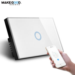 Wi-Fi 1Gang Touch Switch