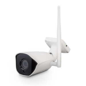 Wireless Bullet IP Camera