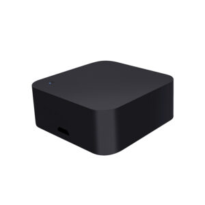 ZigBee Smart IR Remote Controller Infrared Angle with 360 Degree Works with Amazon Alexa Echo Google Home