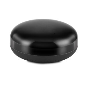Smart Wi-Fi IR Remote Controller Build-in Voice Control