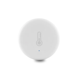 Zigbee Smart Temperature And Humidity Sensor T&H Sensor
