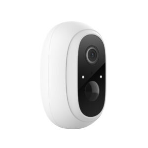 Smart Wireless Battery Camera