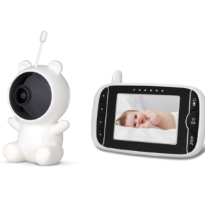 2.4G Baby Monitor | 720p