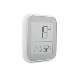 Smart Brightness Thermometer BLE