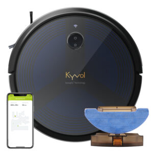 Kyvol Cybovac D6 Robot Vacuum Cleaner