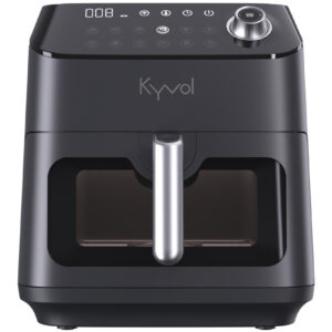 Wi-Fi Kyvol F6W Air Fryer
