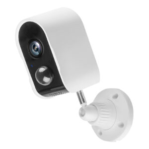 TUYA Wifi Battery Camera