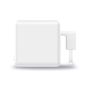 Bridge Switch Button Pusher Smart Fingerbot