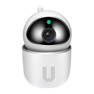 Tuya Smart Camera Indoor Home 2MP WIFI Camera Security System With Motion Detection