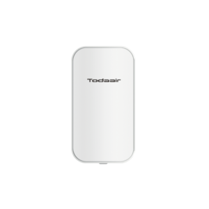 Todaair Outdoor Wi-Fi extender 1200 Mbps Signal Intensifier Range Repeater