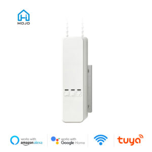 Smart switch bot Kette Rollos, tuya WiFi Remote Voice Control Schatten Shutter Stick Motor