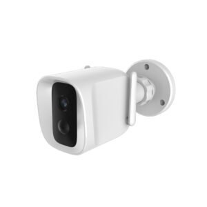 1080P Outdoor Wi-Fi Camera