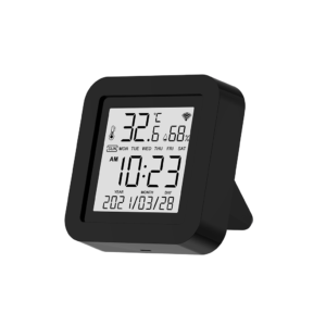 Wi-Fi IR Remote Control with Temperature & Humidity Sensor