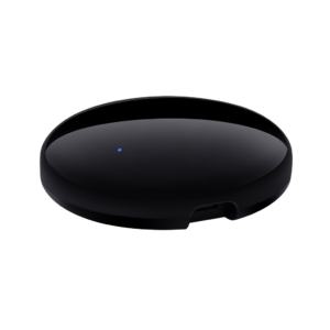 Wi-Fi IR Remote Control