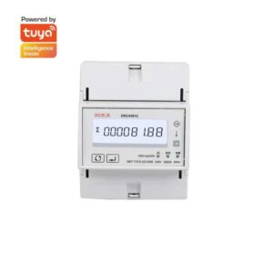 Single Phase Zigbee Smart Energy Meter