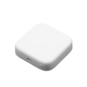 Bluetooth Mesh Wireless Gateway