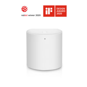 Bluetooth Temperature & Humidity Sensor