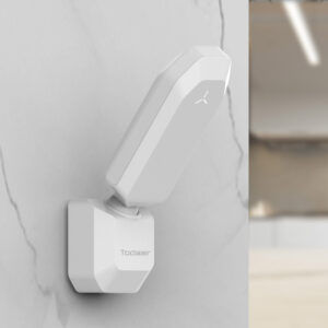 TODAAIR Wi-Fi Extender 1200Mbps Signal Booster Range Repeater