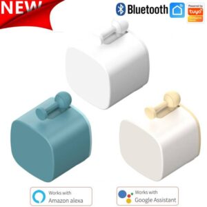 Bridge Switch Button Pusher Smart Fingerbot