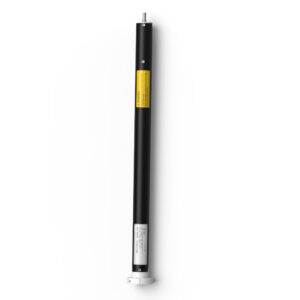 Smart Home  25mm ZigBee Battery Powered Tubular Roller Blind Motor
