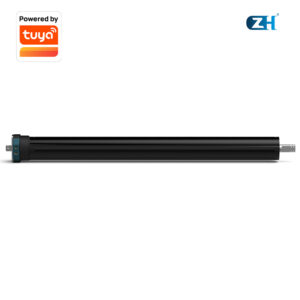 ZH Smart Blind Tubular Motor ZM45 for Roller Shutter, Roller Blind, Rolling Gate Motorized with Wi-Fi Version
