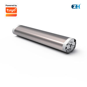 ZH Smart Curtain Motor ZM70 for Lift Curtain Motorized Connect Smart Life with Wi-Fi Version