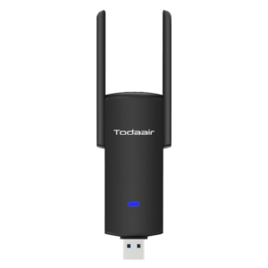Zigbee Wireless Gateway(TODAAIR)