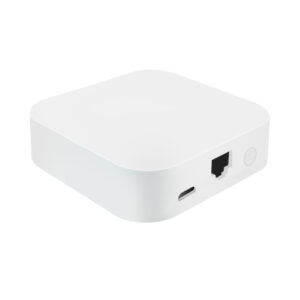 POE ZIGBEE Gateway