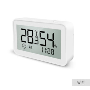 WIFI Temperature & Humidity Sensor