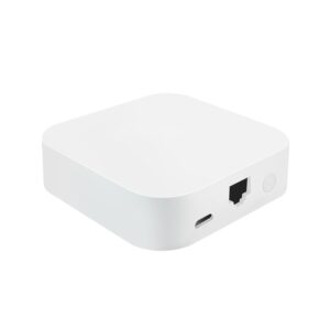POE ZIGBEE Gateway