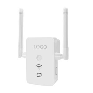 300Mbps Wi-Fi Range Extender