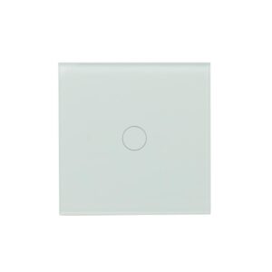 WiFi Touch Switch 1Gang/2Way Control