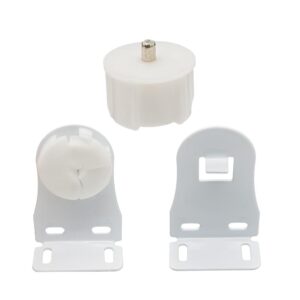 Bracket for 25mm Tubular Motor