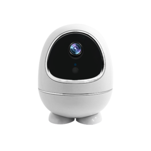 UEMON Smart Home Wi-Fi 5200mAh Battery Low-Power IP Camera Support Colorful Image