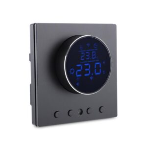 Smart Air Conditioner Wall Switch Dimming Panel