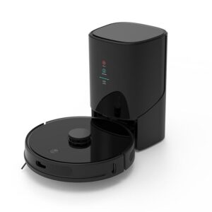 UEMON Smart Robotic Vacuums Cleaner 2700Pa Strong Suction Power With Mop for Home Carpet and Hard Floor