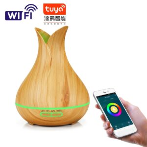 UEMON Smart Home Wi-Fi 400ML Humidifier