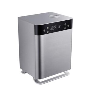 UEMON Smart Home Wi-Fi 4.3L Ultrasonic Cool Mist Intelligent Humidifier