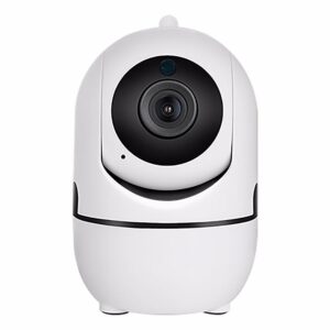 Tuya smart wireless mobile phone remote monitoring wifi home 1080P HD rotating motion detection camera