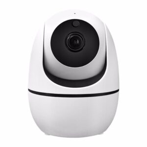 Home wireless smart wifi HD PTZ camera