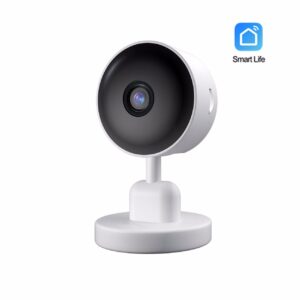 Tuya Smart Ai WiFi Camera