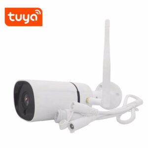 TOPPER Bullet 3MP IP Camera