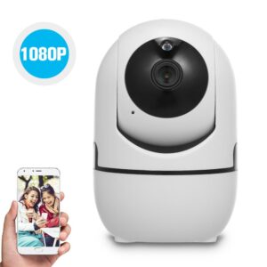 1080P Motion Detection Indoor WIFI Smart Camera