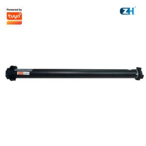 ZH Smart Blind Tubular Motor 25mm DC Driver for Roller Blind, Muslin Blind, Shangri-la Blind Motorized with Zigbee