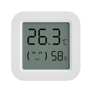 Bluetooth Temperature & Humidity Sensor