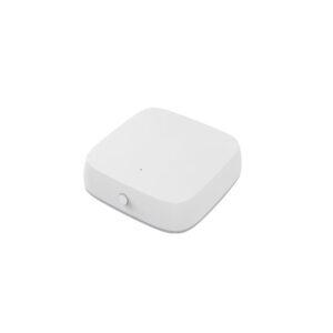 Zigbee Temperature and Humidity Sensor
